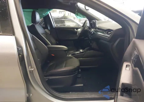 2024 Ford Escape St-Line Select z USA, uszkodzony, nr VIN 1FMCU9NZ2RUB18467